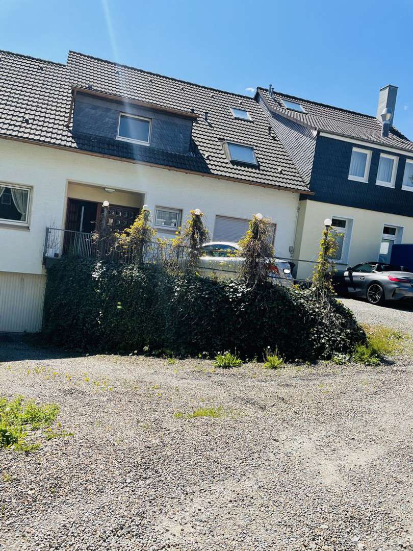 Geschwister Bauer Immobilien » RESERVIERT Einfamilienhaus