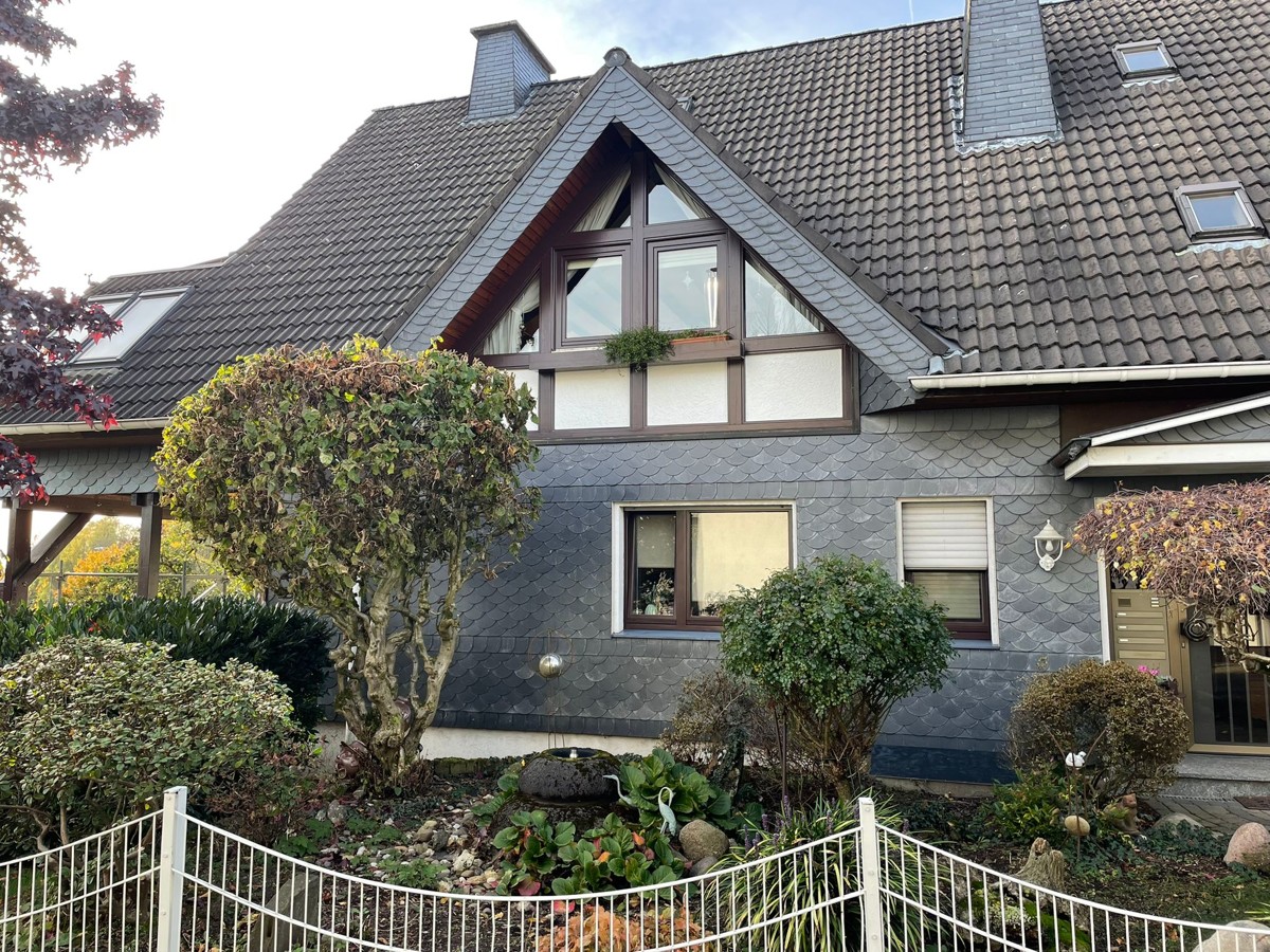 Geschwister Bauer Immobilien » VERKAUFTEigentumswohnung in ruhiger