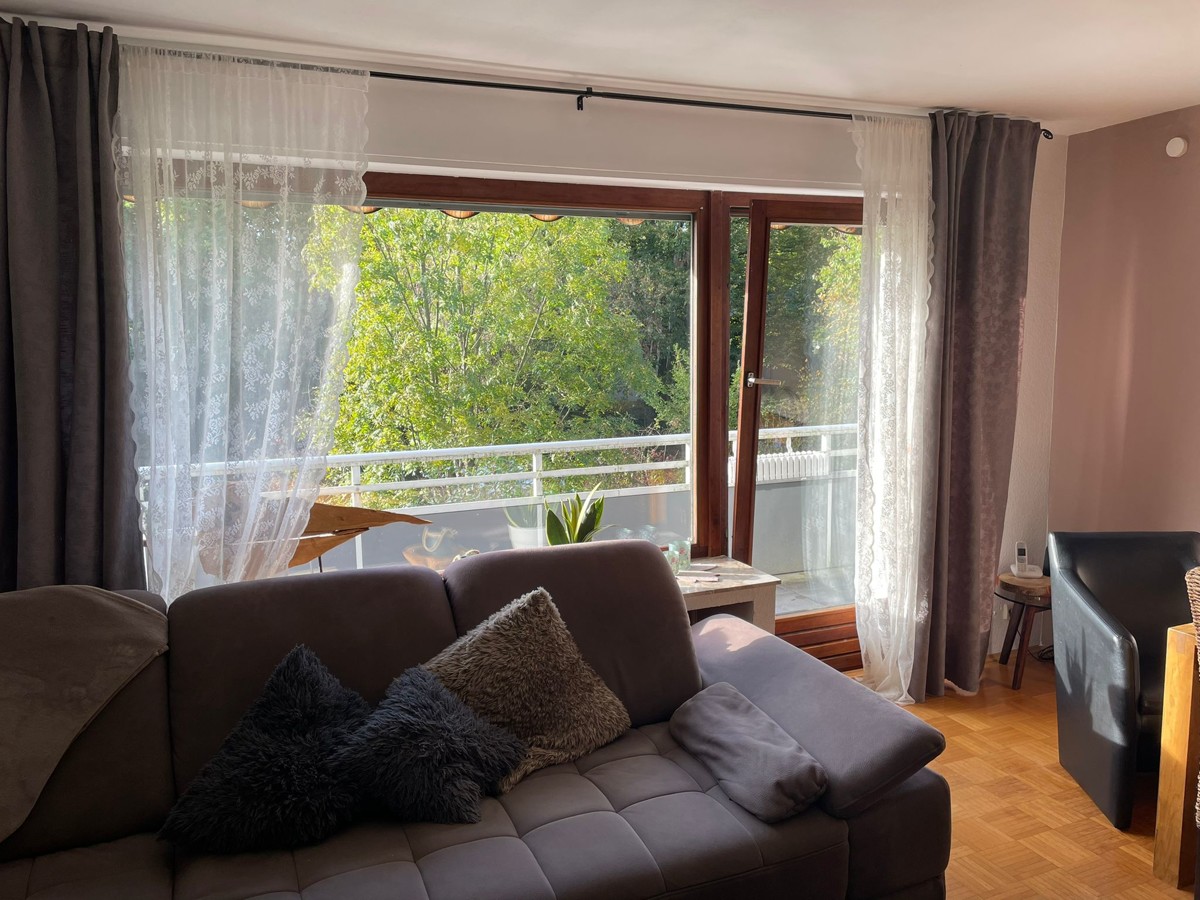 Geschwister Bauer Immobilien » VERKAUFTEigentumswohnung in ruhiger