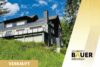 VERKAUFT: Einfamilienhaus mit Einliegerwohnung im Dorfkern - Titelbild
