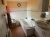 VERKAUFT: Einfamilienhaus in Hückeswagen - zweites Bad mit Wanne ohne WC