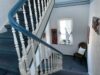 VERKAUFT: Bergisches acht Familienhaus ( Finanzierung über Verkäufer möglich ) - Treppenhaus