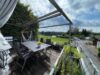 VERKAUFT: Einfamilienhaus mit Blick ins Grüne in bester Lage in Wermelskirchen - Dabringhausen - Balkon