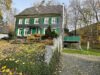 Stilvolles Einfamilienhaus in Remscheid - Außenansicht