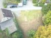 VERKAUFT: Baugrundstück in ruhiger Lage in Wermelskirchen / Dabringhausen - Drohnenansicht