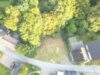 VERKAUFT: Baugrundstück in ruhiger Lage in Wermelskirchen / Dabringhausen - Drohnenansicht