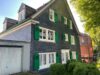 VERKAUFT:Stilvolles bergisches Mehrfamilienhaus in Lennep - Außenansicht