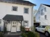 ruhig gelegene Doppelhaushälfte in Wermelskirchen / Dhünn - Außenansicht