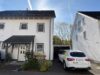 ruhig gelegene Doppelhaushälfte in Wermelskirchen / Dhünn - Außenansicht