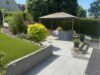 großzügiges Zweifamilienhaus in bester Lage von Remscheid - Terrasse