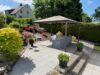 großzügiges Zweifamilienhaus in bester Lage von Remscheid - Garten