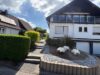 großzügiges Zweifamilienhaus in bester Lage von Remscheid - Außenansicht