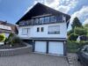 großzügiges Zweifamilienhaus in bester Lage von Remscheid - Außenansicht