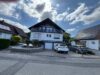 großzügiges Zweifamilienhaus in bester Lage von Remscheid - Außenansicht