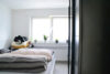 attraktives Zweifamilienhaus in zentraler Lage von Wermelskirchen - Schlafzimmer EG