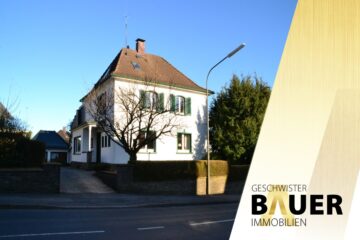 RESERVIERT:wunderschöne Stadtvilla in Zentrumslage Wermelskirchen, 42929 Wermelskirchen, Einfamilienhaus