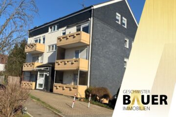 VERKAUFT:kleine Eigentumswohnung im Dorfkern Dabringhausen / Wermelskirchen, 42929 Wermelskirchen, Dachgeschosswohnung