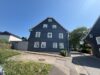 Historisches Mehrfamilienhaus im Ortskern von Dabringhausen/Wermelskirchen - Außenansicht
