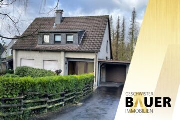 RESERVIERT: Zweifamilienhaus in ruhiger Lage Remscheid, 42897 Remscheid, Zweifamilienhaus