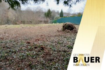 Baugrundstück in bester Wohnlage in Remscheid, 42857 Remscheid, Wohngrundstück