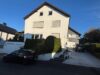 großzügiges Mehrfamilienhaus in Wermelskirchen/ Dhünn - Außenansicht