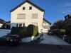 großzügiges Mehrfamilienhaus in Wermelskirchen/ Dhünn - Außenansicht