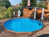 großzügiges Mehrfamilienhaus in Wermelskirchen/ Dhünn - Pool