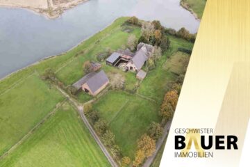 zu verpachten: herrlicher Reiterhof – ein Traum für Mensch und Tier, 46487 Wesel, Haus