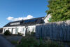 geräumiges Fachwerkhaus mit Beverblick in ruhiger Lage - Außenansicht