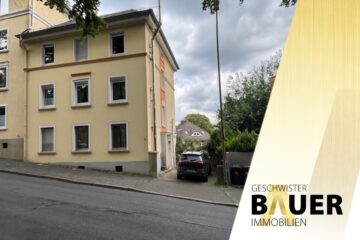 VERKAUFT: Eigentumswohnung in zentraler Lage von Remscheid ( Wilhelmstr.), 42853 Remscheid, Erdgeschosswohnung