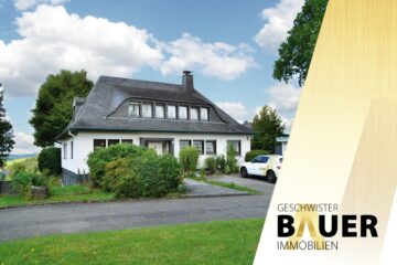 VERKAUFT:freihstehendes in der Natur gelegenes Einfamilienhaus in Kürten, 51515 Kürten, Einfamilienhaus