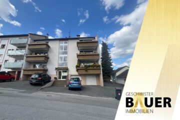 schöne Eigentumswohnung zentrumsnah in Wermelskirchen ab Mai 2026 beziehbar, 42929 Wermelskirchen, Erdgeschosswohnung