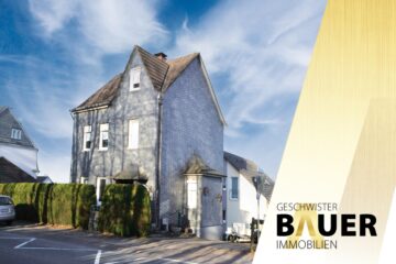 stadtnah gelegenes Einfamilienhaus in Wermelskirchen, 42929 Wermelskirchen, Einfamilienhaus